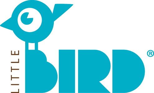 LITTLE BIRD Logo