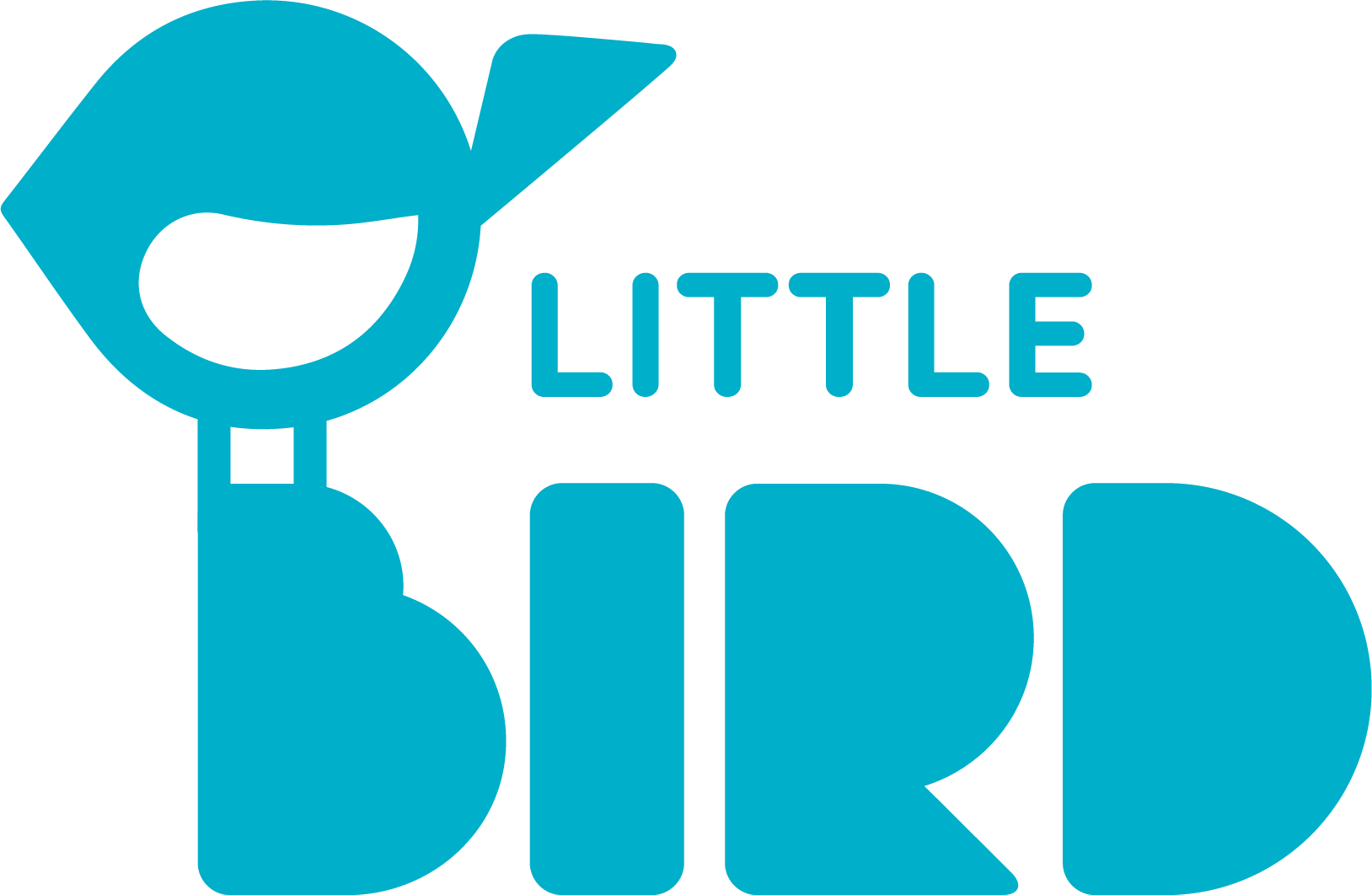 LITTLE BIRD Logo